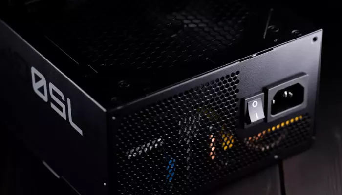Alimentation PC